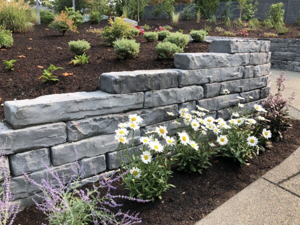 Kodah Wall