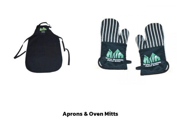 Aprons Mitts