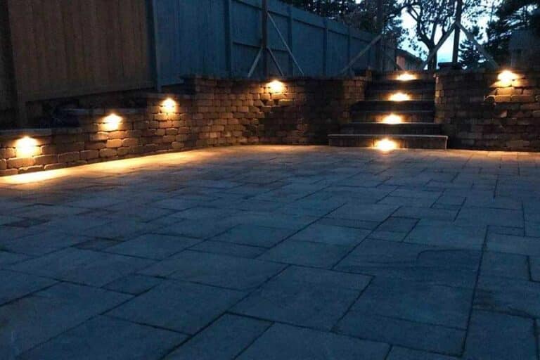 Where Are The Best Spots to Place Landscape Lighting?