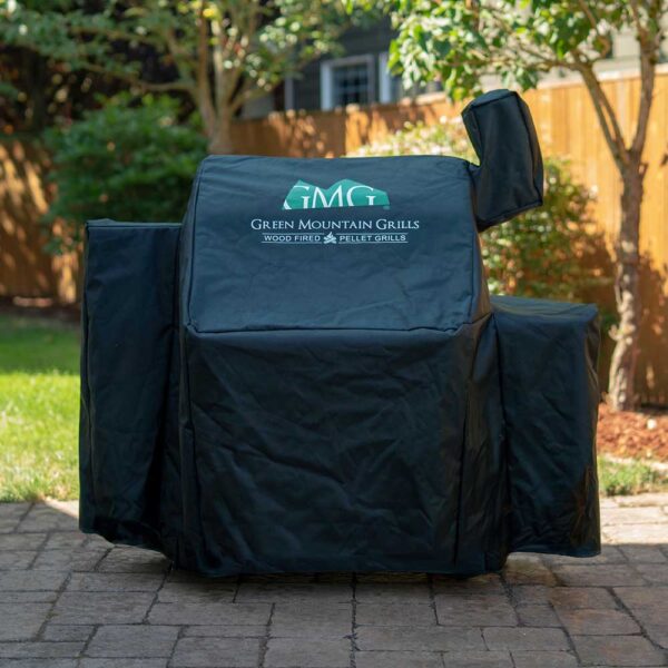 GMG DB Prime Grill Cover
