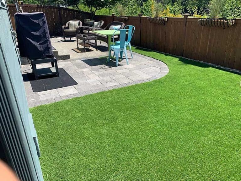 Outdoor Spaces for Small Yards