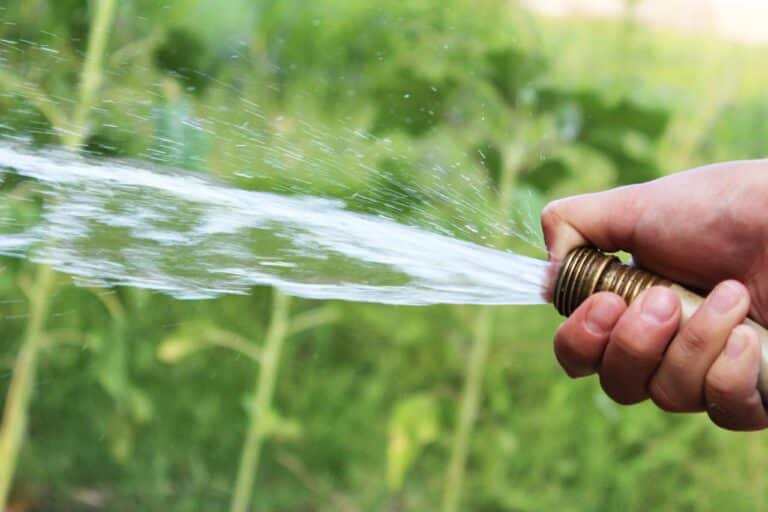 Best Way to Clean Retaining Wall Blocks