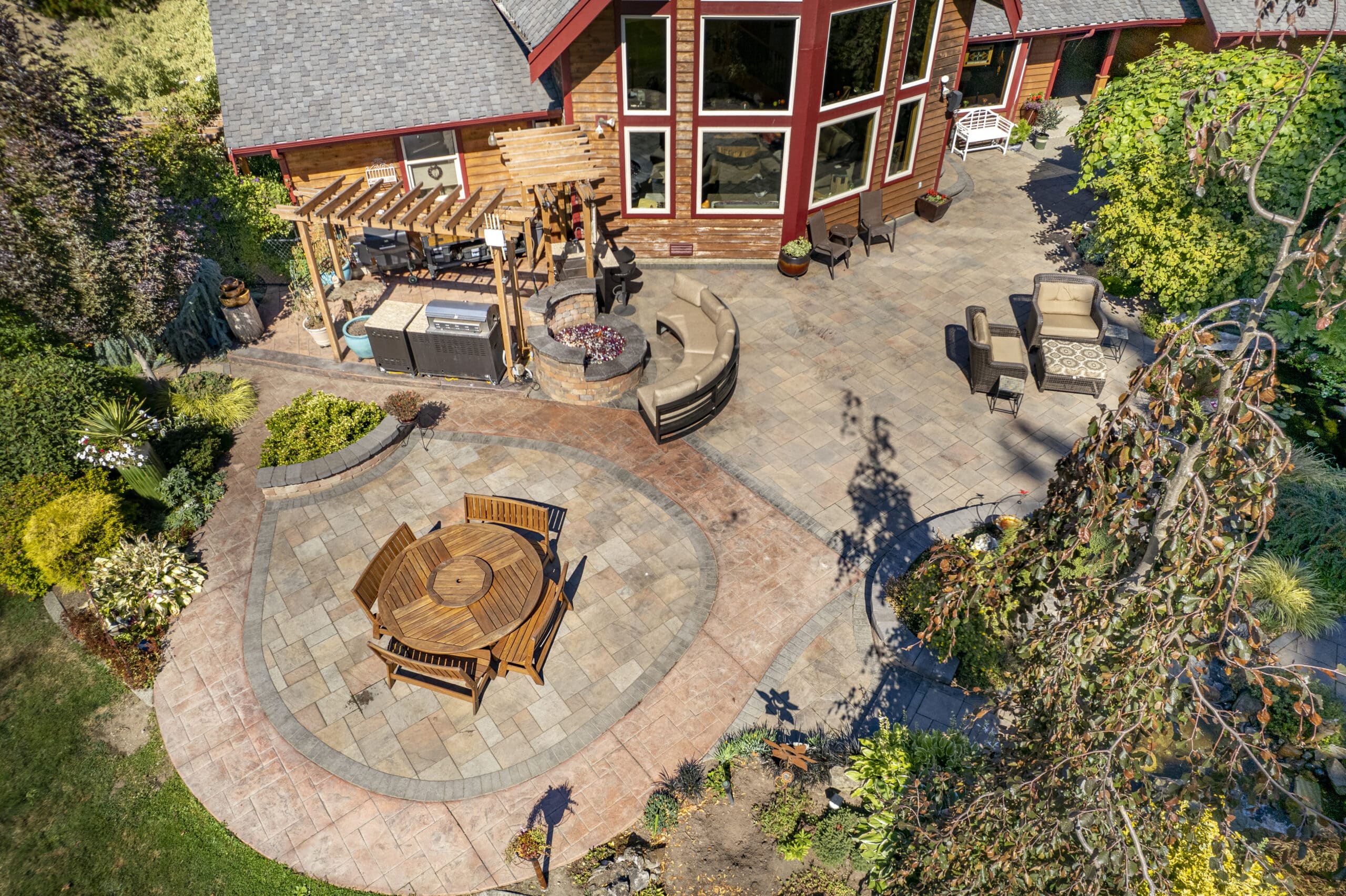 patio pavers