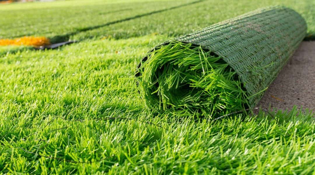 How Long Does Artificial Turf Last?