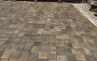 How To Apply a Paver Sealer?