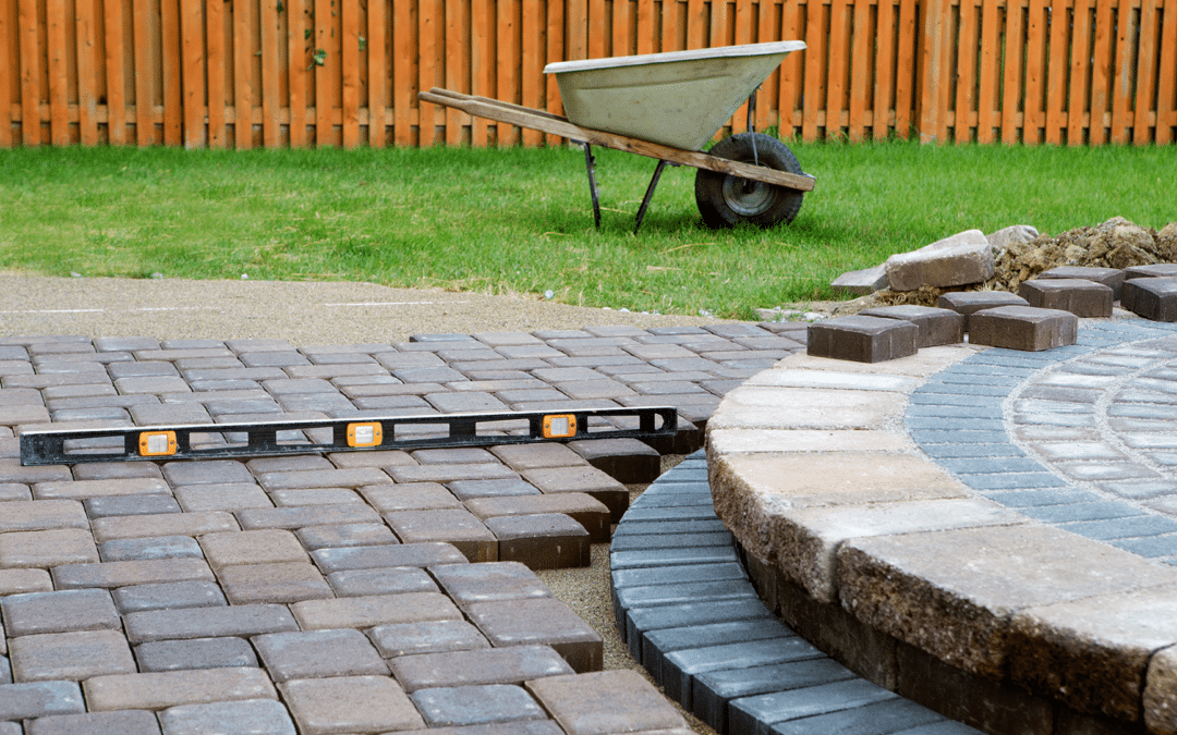 “Transform Your Concrete Space: A Step-by-Step Guide to Installing Artificial Turf”