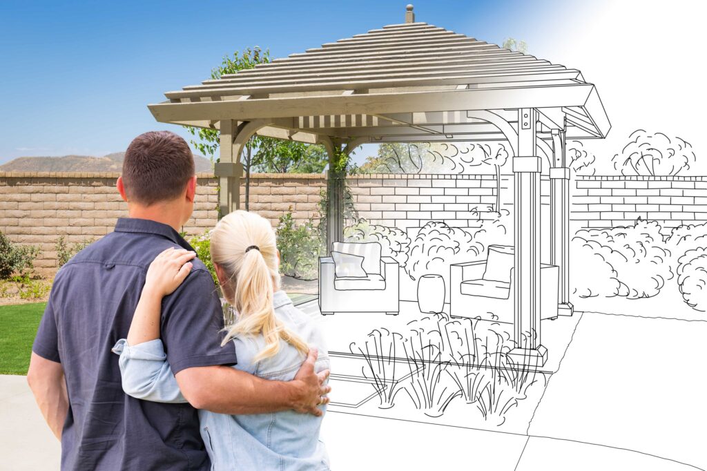 Outdoor Remodeling Trends for 2025: Embracing Sustainability and Style 1 AdobeStock 266435782 1