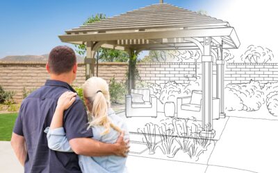 Outdoor Remodeling Trends for 2025: Embracing Sustainability and Style