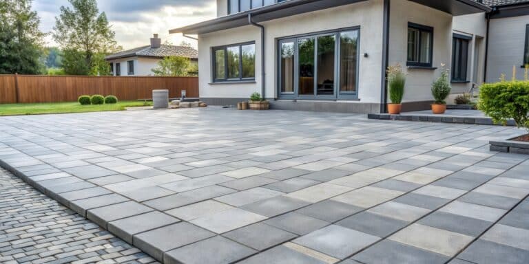 Does a Paver Patio Increase Home Value