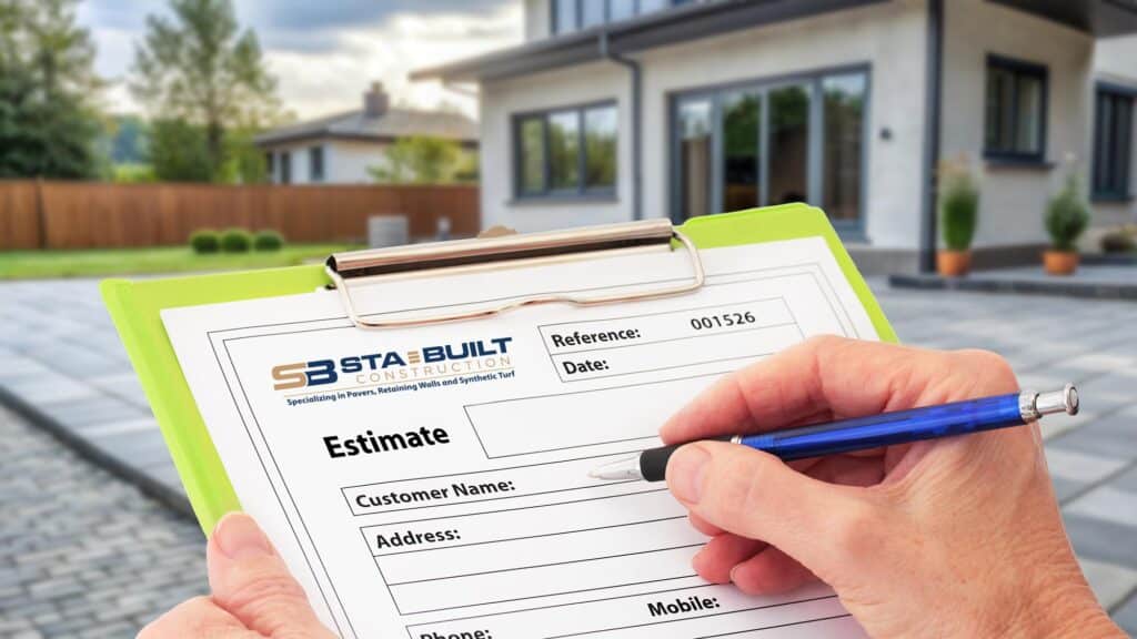 About Sta-Built 2 Transparent Pricing