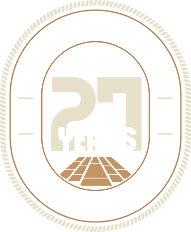 27 Year Craftsmanship Warranty 3