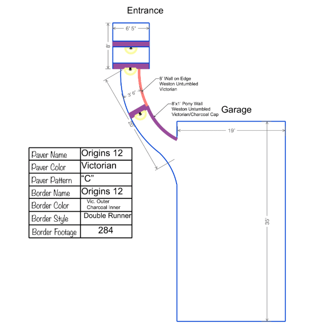 Paver Driveway & Walkway Installation in Bothell, WA 5 Screenshot 2026 02 19 102950