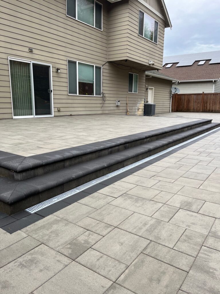 Backyard Transformation in Bonney Lake, WA: From Sloped Lawn to a Clean, Functional Outdoor Living Space 1 Down Net Http20260206 262 Wfleyv