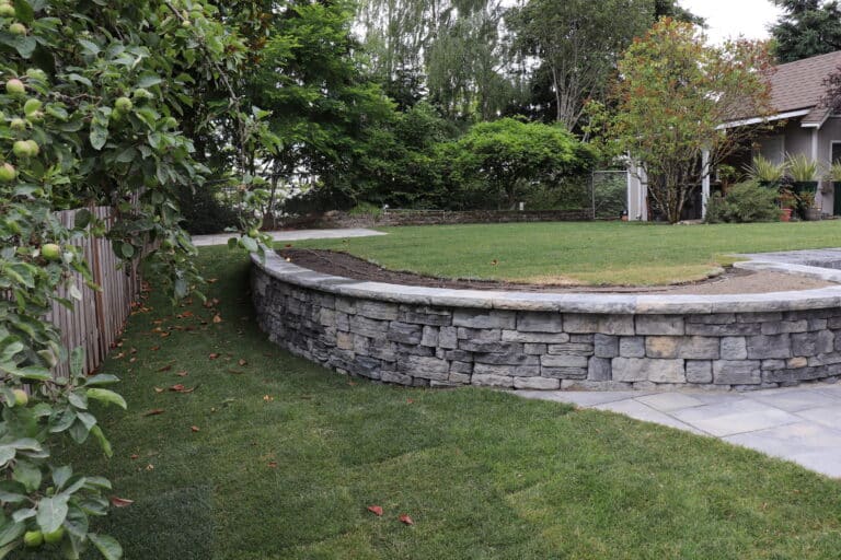 How Much Does a Retaining Wall Cost in Washington?