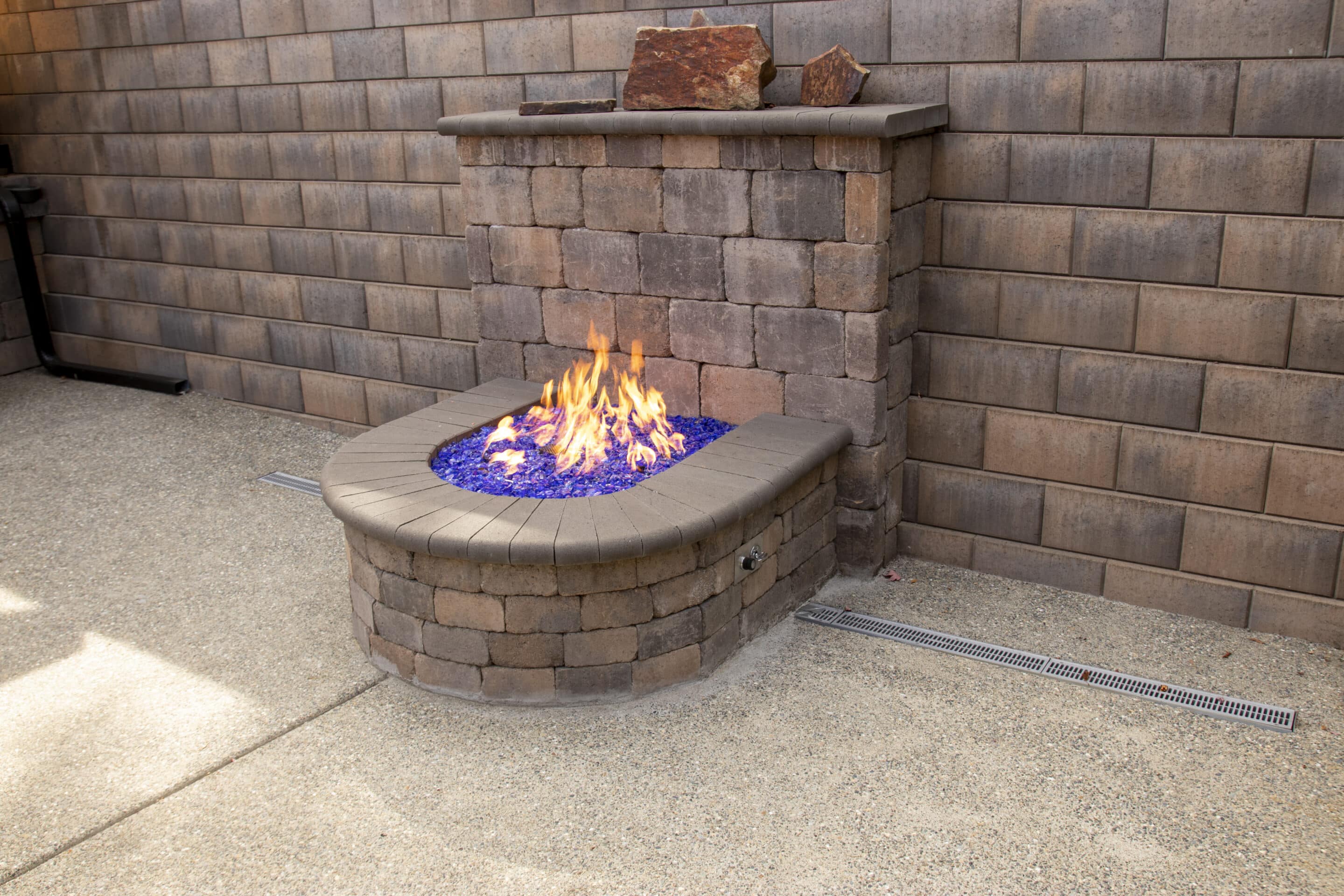 Fire pit