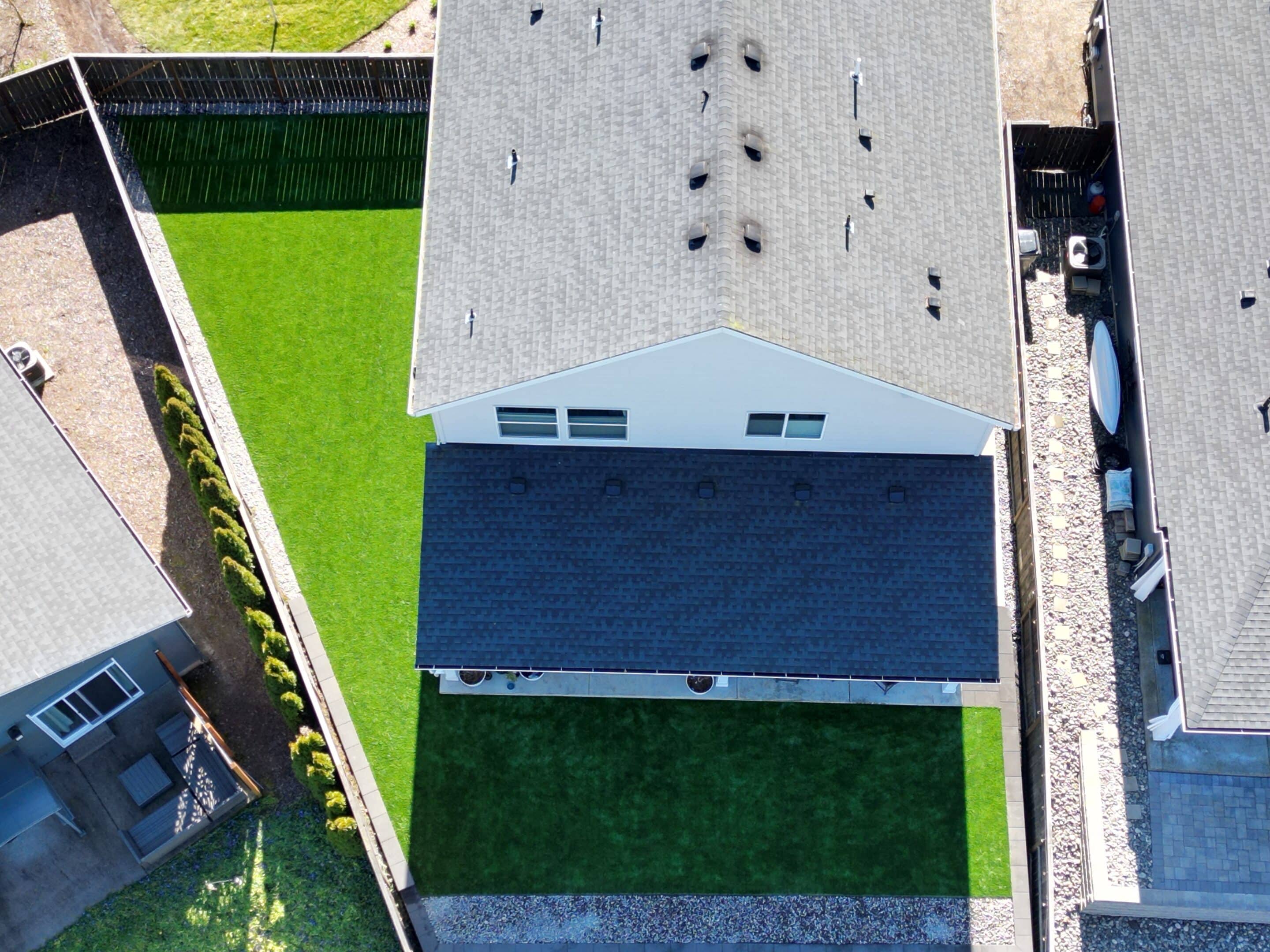 Artificial turf