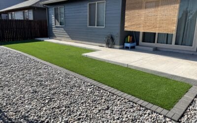 Artificial Turf Installation in the PNW: Process, Cost, and What to Expect