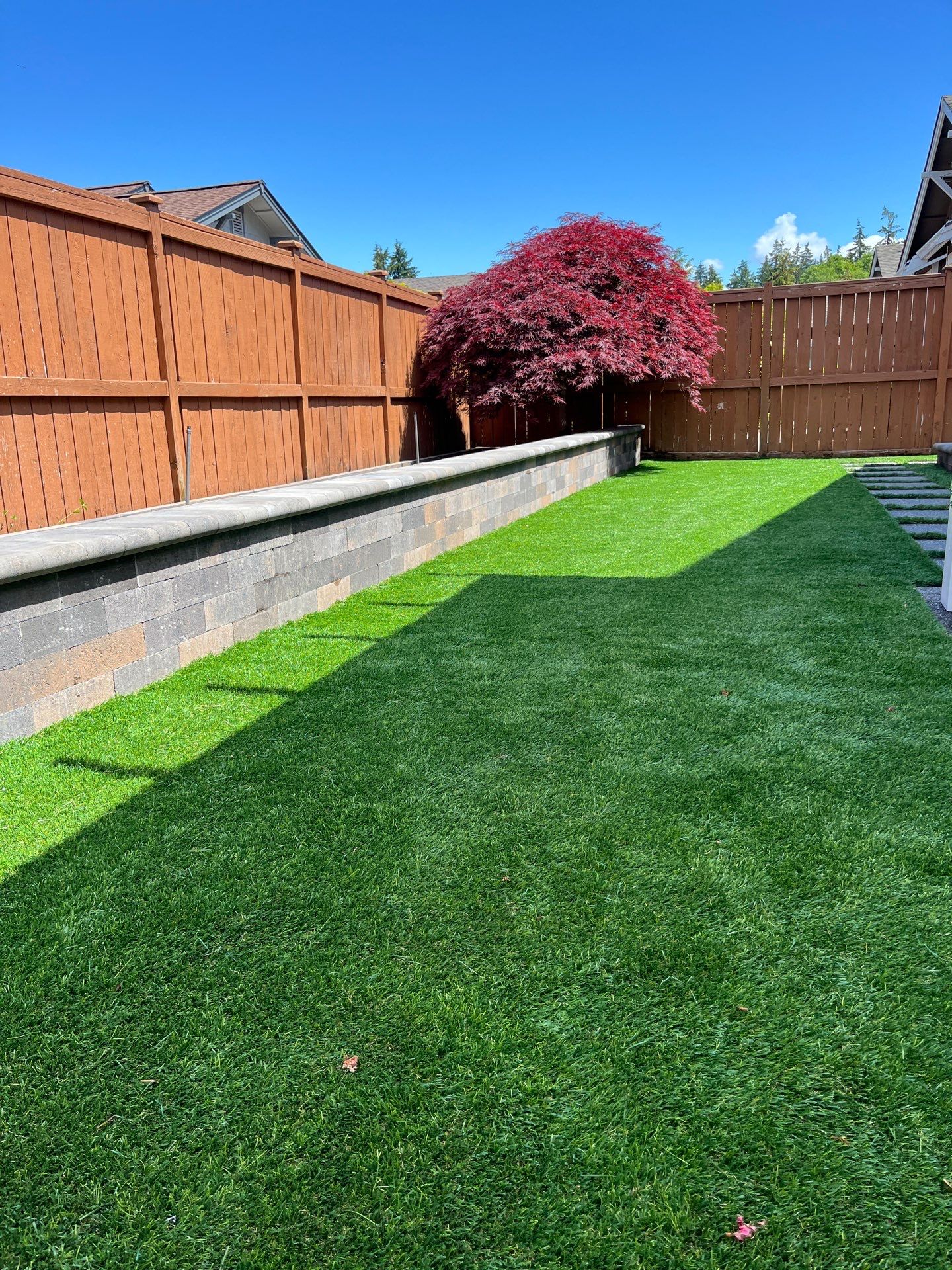 Artificial turf