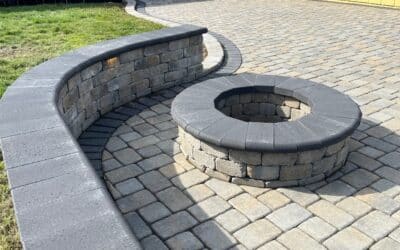 Outdoor Living 1 Outdoor Fireplace vs. Fire Pit: Cost, Heat, and Which Fits Your Patio