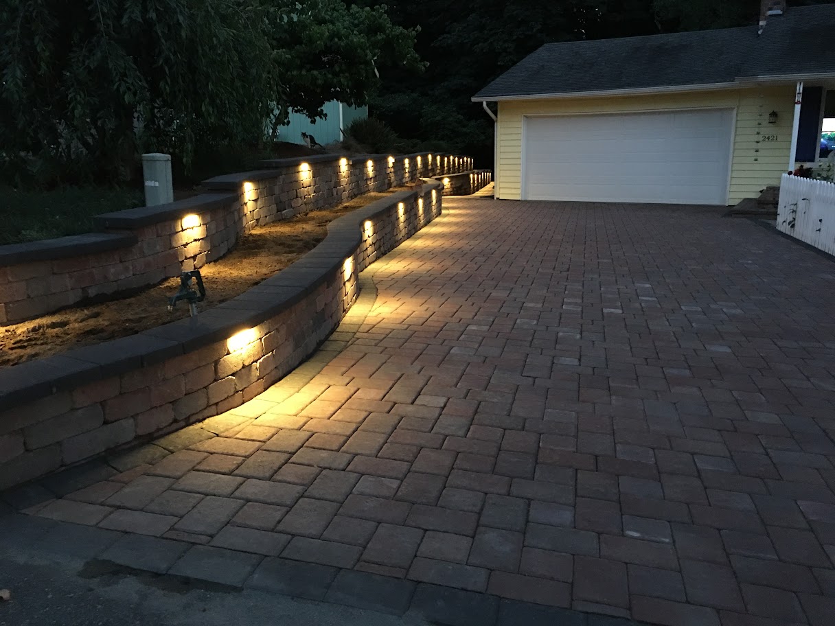 Landscape Lighting