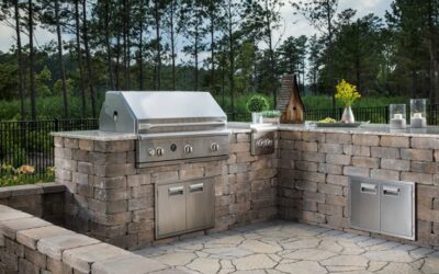 Outdoor Living 1 How Much Does an Outdoor Kitchen Cost in Washington?