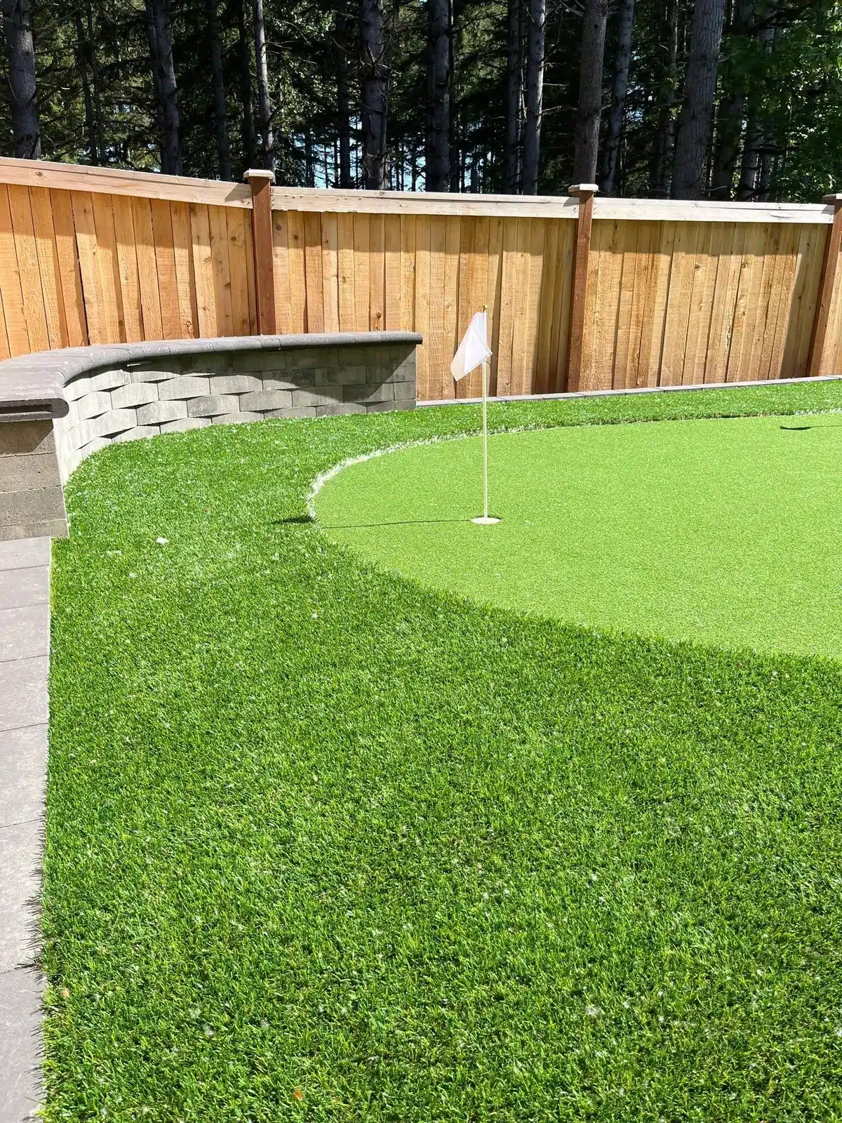 Home 6 Artificial Turf