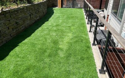 Outdoor Living 5 Artificial Turf vs. Real Grass in the PNW: 10-Year Cost, Drainage, and Mud Season